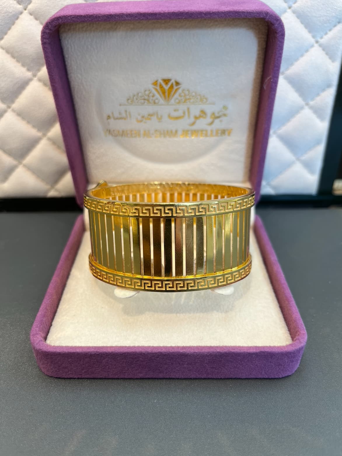 Jewelry Gallery