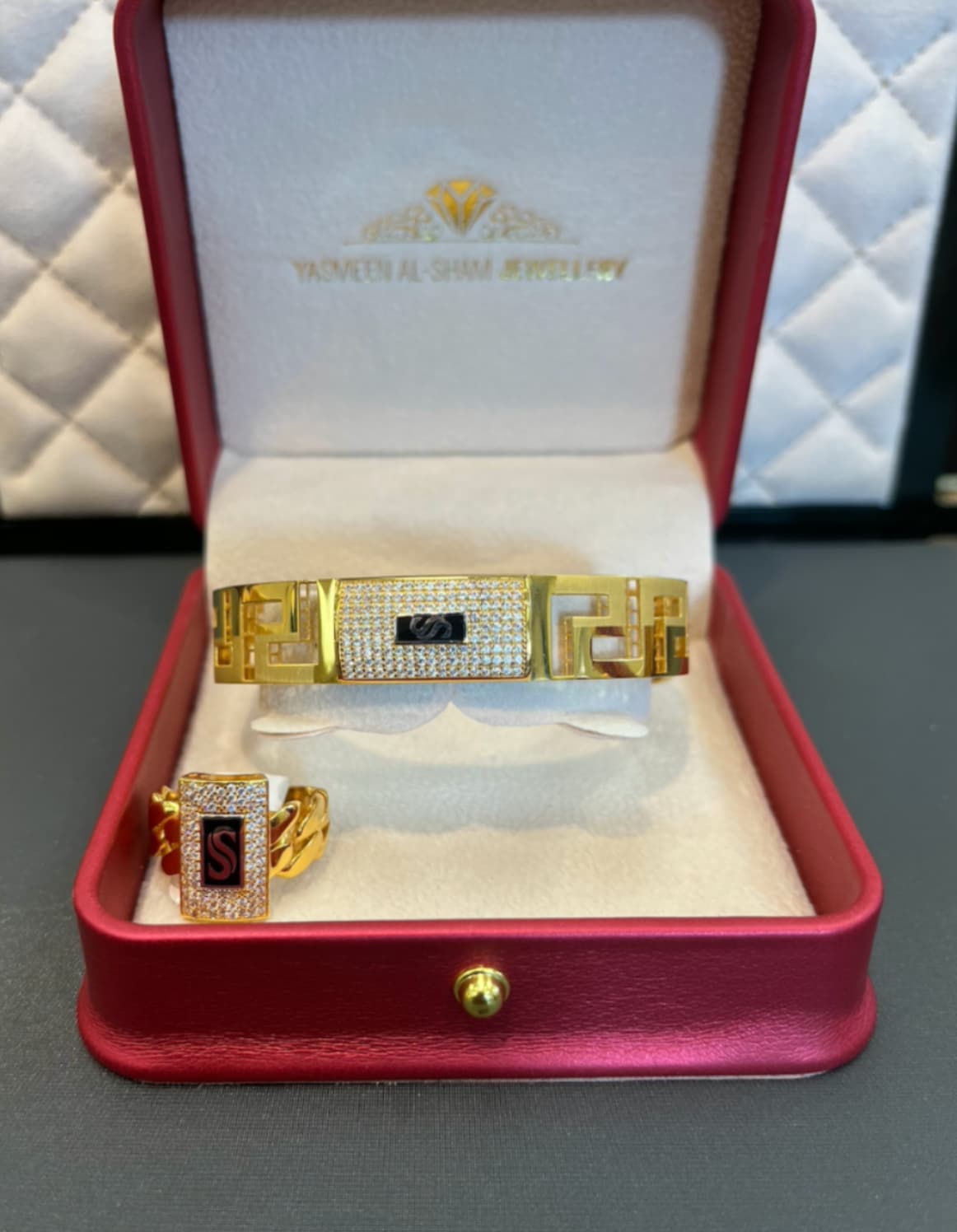 Jewelry Gallery