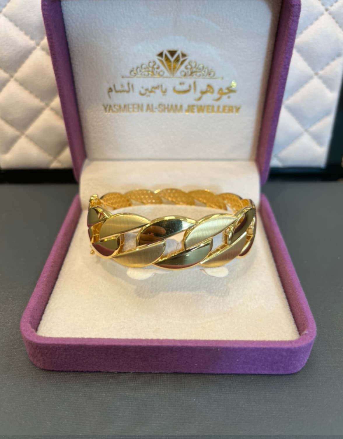 Jewelry Gallery