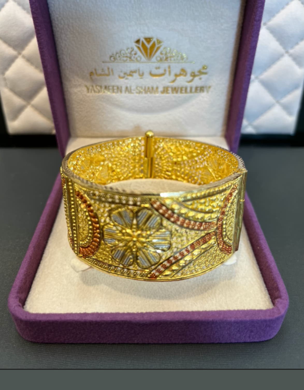 Jewelry Gallery