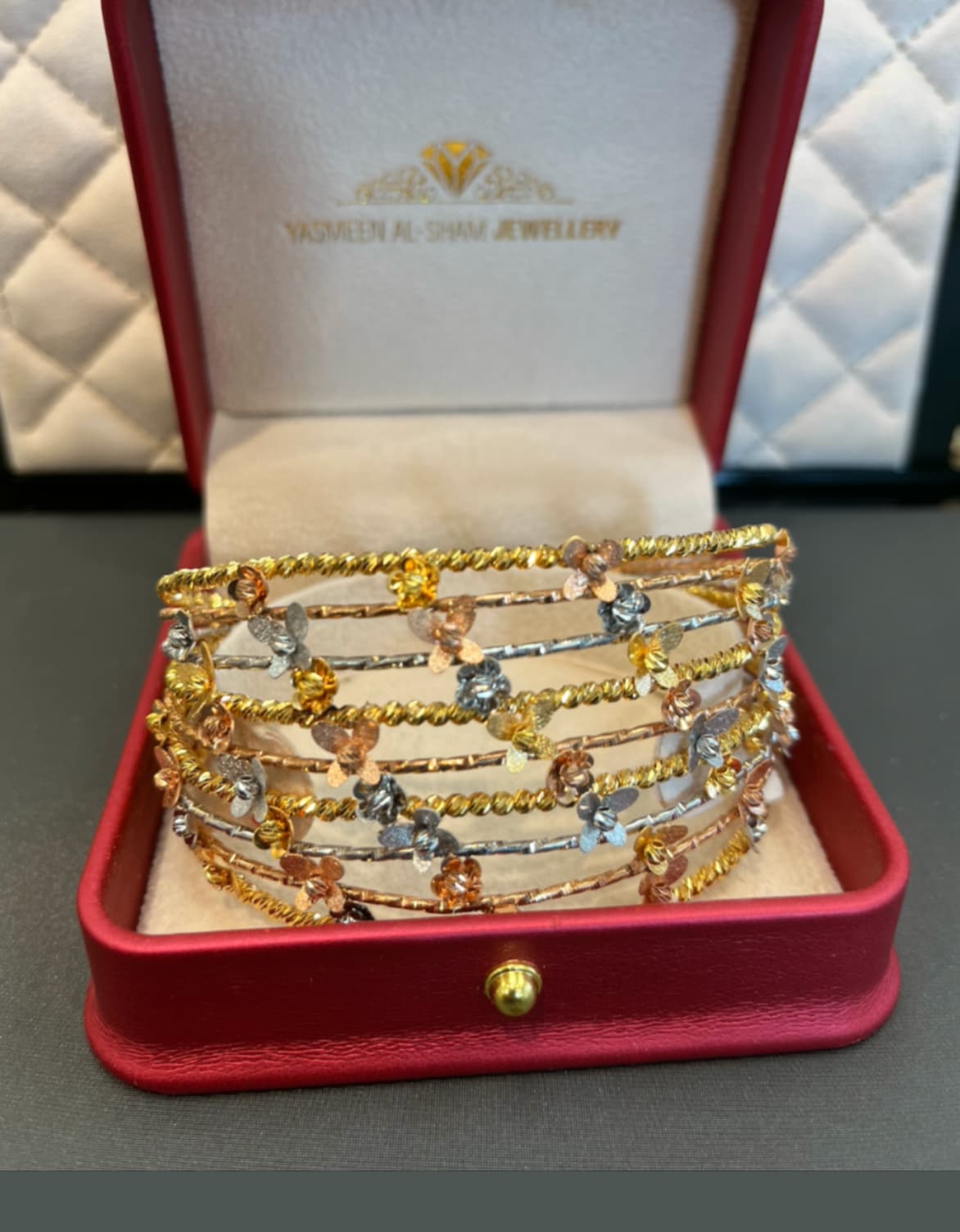 Jewelry Gallery