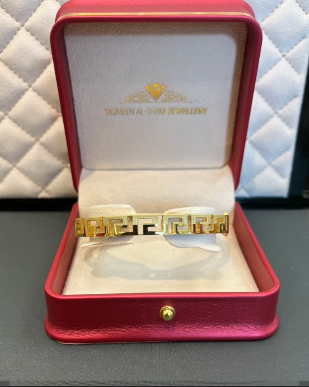 Jewelry Gallery