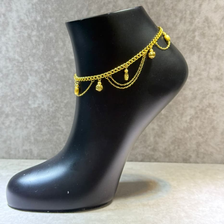 Yasmeen Al Sham Jewellery