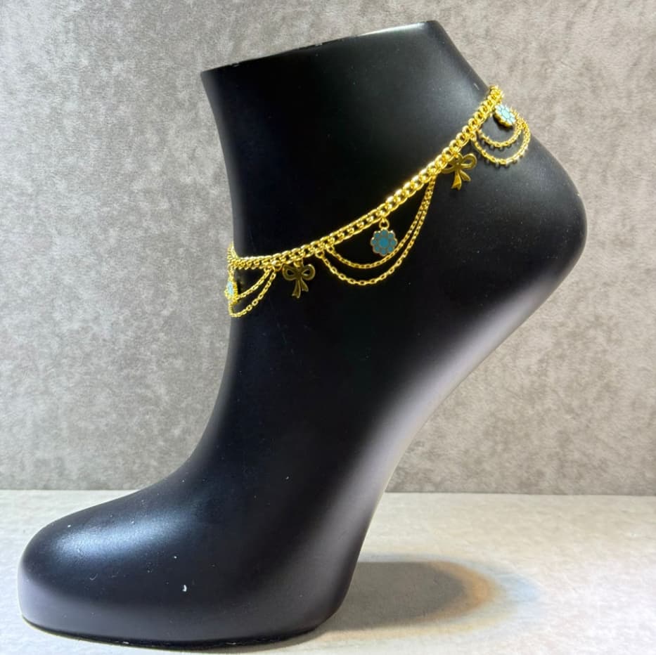 Yasmeen Al Sham Jewellery