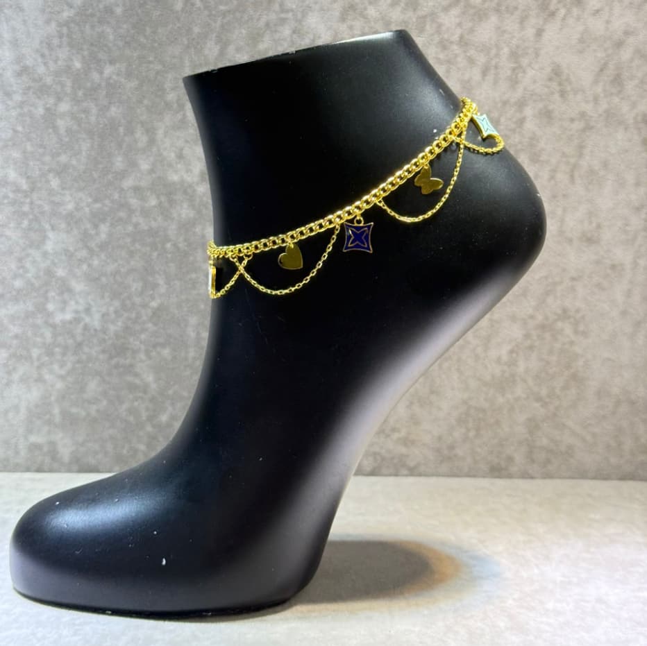 Yasmeen Al Sham Jewellery