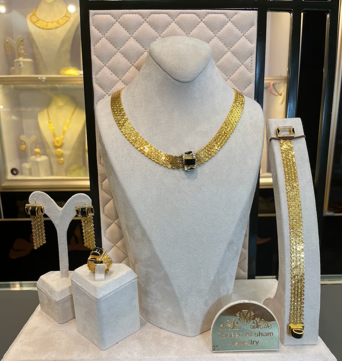 Signature Collection
