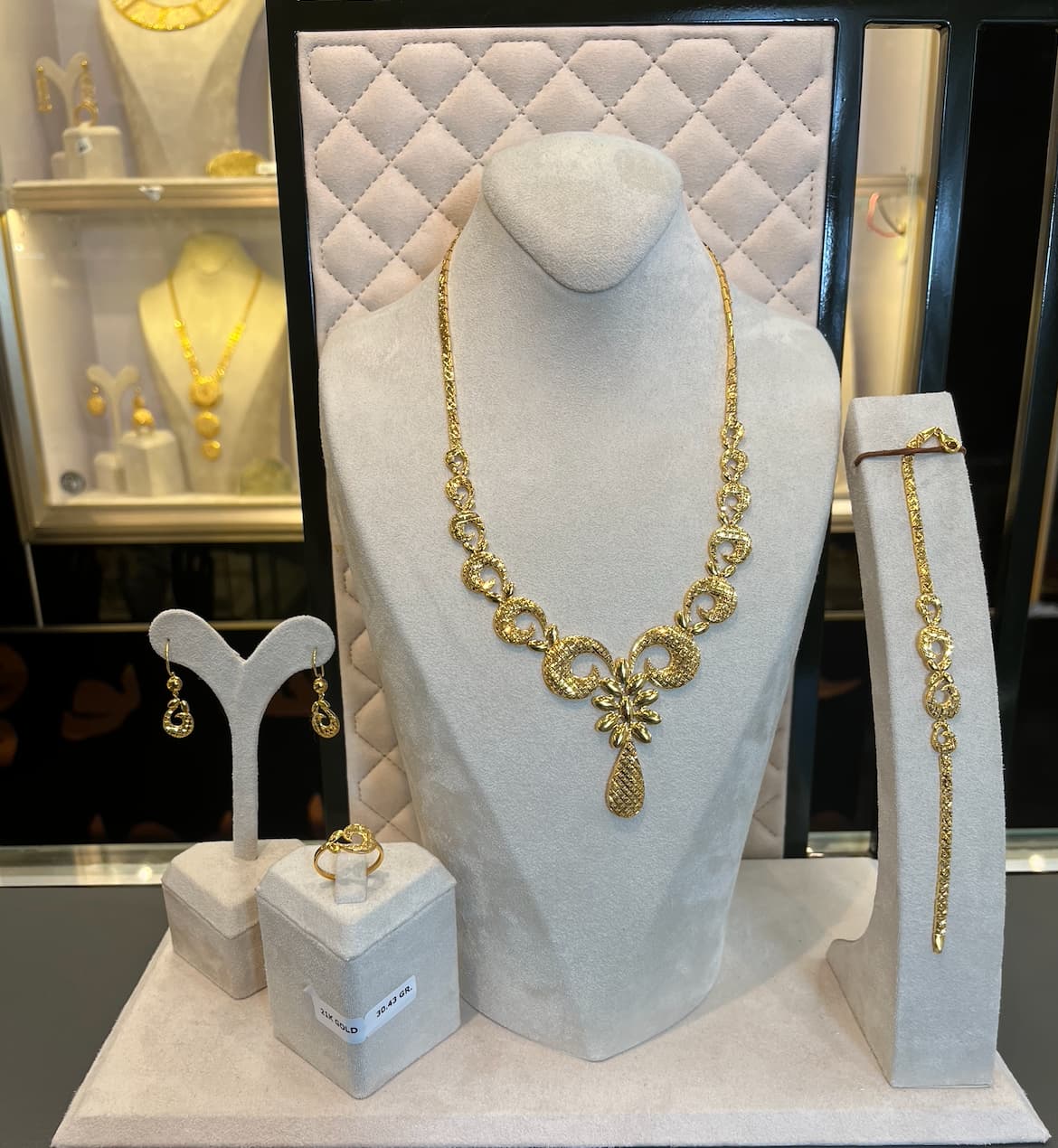 Bridal Collection