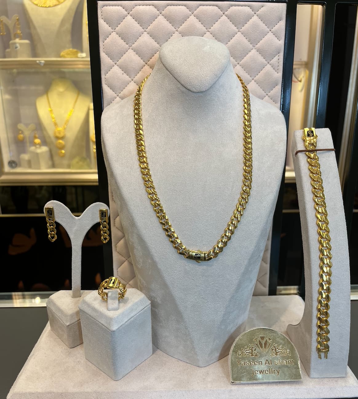 Heritage Collection