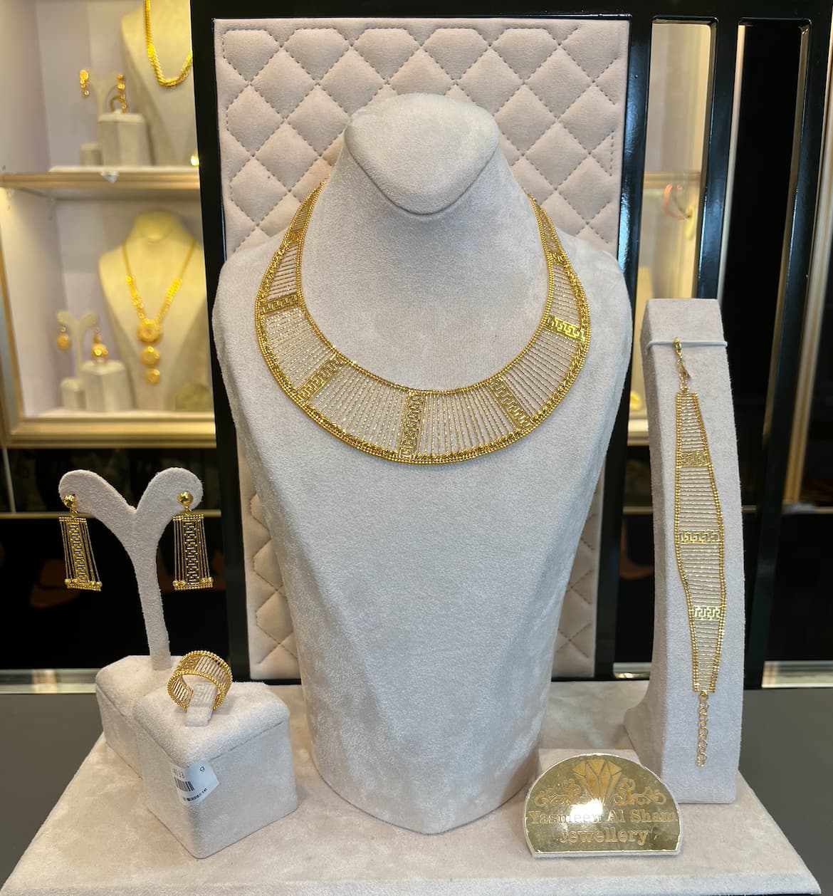 Evening Elegance Collection